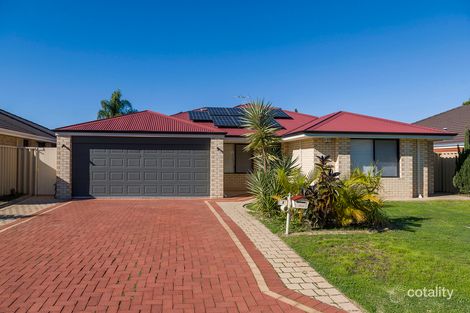 Property photo of 7 Seddon Way Canning Vale WA 6155
