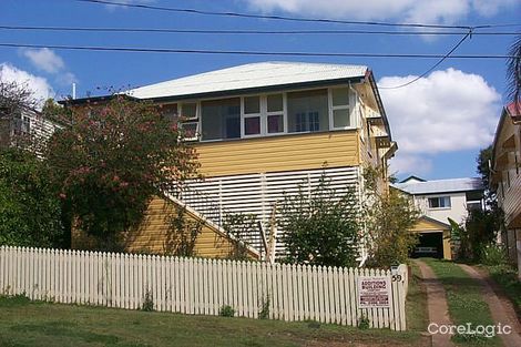 Property photo of 59 Macaulay Street Coorparoo QLD 4151