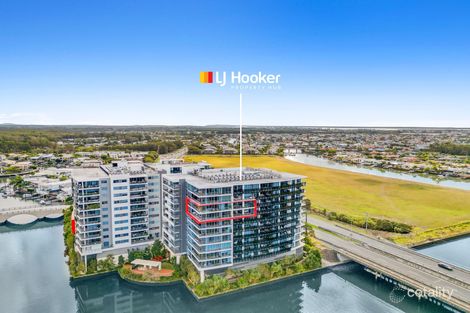 Property photo of 1804/25-31 East Quay Drive Biggera Waters QLD 4216