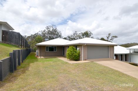 Property photo of 48 Broadwater Place New Auckland QLD 4680