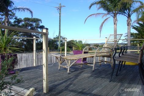 Property photo of 57 Princess Avenue Burrill Lake NSW 2539