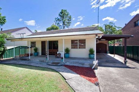 Property photo of 23 Advance Street Schofields NSW 2762