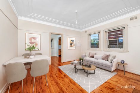 Property photo of 2/10 Hillcrest Avenue Ashfield NSW 2131