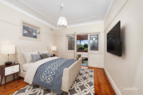 Property photo of 2/10 Hillcrest Avenue Ashfield NSW 2131
