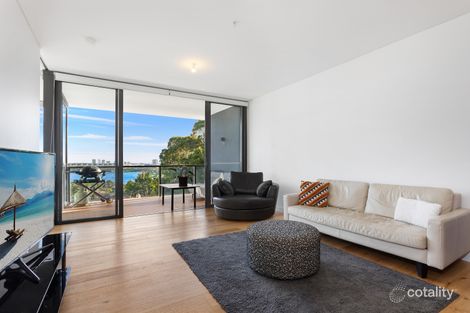 Property photo of 511/261 Morrison Road Ryde NSW 2112