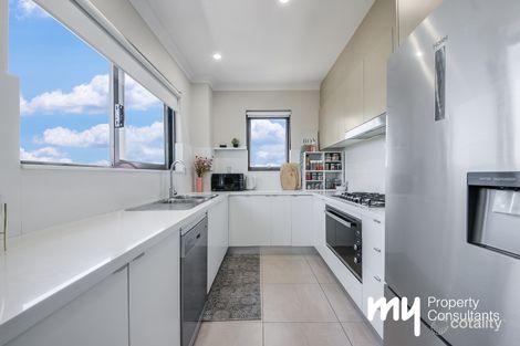 Property photo of 510/38-42 Chamberlain Street Campbelltown NSW 2560