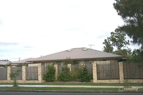 Property photo of 37/12-14 Yeates Crescent Meadowbrook QLD 4131