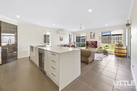 Property photo of 23 Daybreak Street Yarrabilba QLD 4207