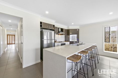 Property photo of 23 Daybreak Street Yarrabilba QLD 4207