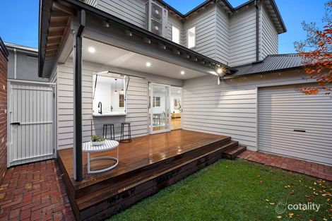 Property photo of 32B Evesham Road Cheltenham VIC 3192