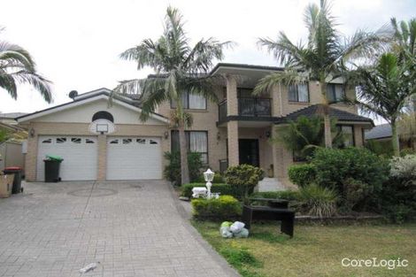 Property photo of 9 Isabel Street Cecil Hills NSW 2171