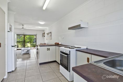 Property photo of 6/108-110 Mayers Street Manunda QLD 4870