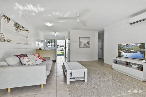 6/108-110 Mayers St, Manunda, QLD 4870