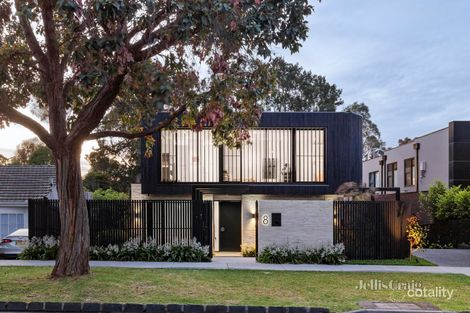 8 Trent St, Glen Iris, VIC 3146