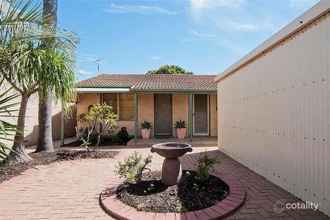 Property photo of 27 Eagle Court Semaphore Park SA 5019
