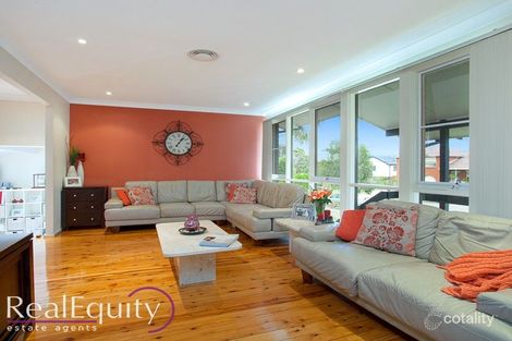 Property photo of 4 Osborne Street Chipping Norton NSW 2170