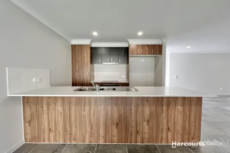 Property photo of 30 Diamond Drive Yarrabilba QLD 4207