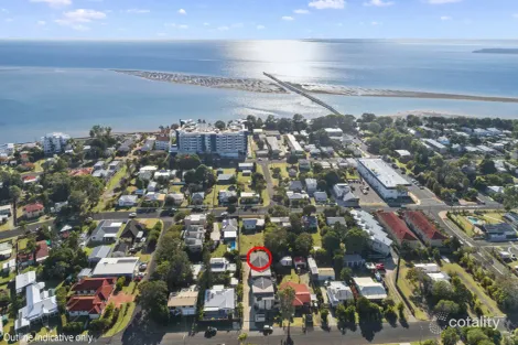 Property photo of 6/52 Shell Street Urangan QLD 4655