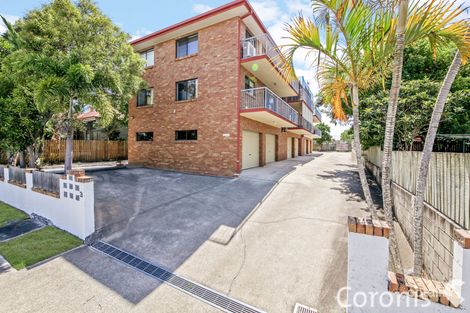 6/3 Norman St, East Brisbane, QLD 4169