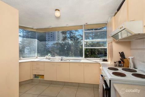 Property photo of 8/3 Old Burleigh Road Surfers Paradise QLD 4217