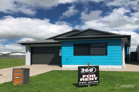 22 Reflection St, Mount Pleasant, QLD 4740