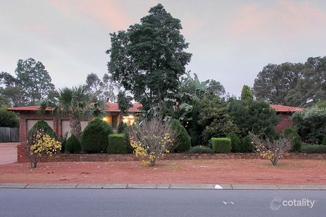 36 Kathleen Rd, Lesmurdie, WA 6076