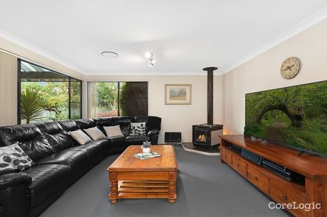 Property photo of 23 Shortland Street Wentworth Falls NSW 2782