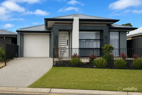 Property photo of 61 Equine Drive Mount Barker SA 5251