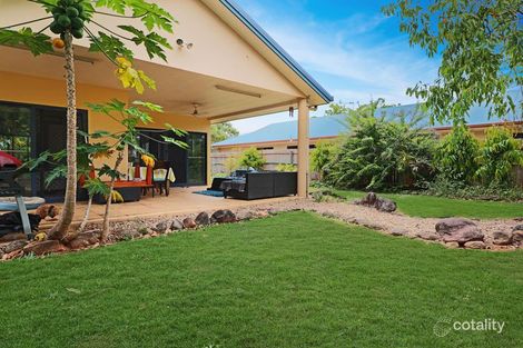 Property photo of 47 Benjamina Street Mount Sheridan QLD 4868