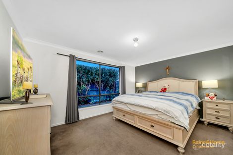 Property photo of 3 Trovita Drive Berwick VIC 3806