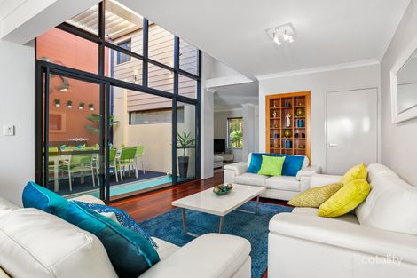 Property photo of 4 Flagstaff Lane East Perth WA 6004