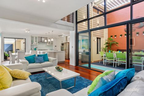 Property photo of 4 Flagstaff Lane East Perth WA 6004
