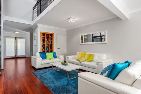 Property photo of 4 Flagstaff Lane East Perth WA 6004