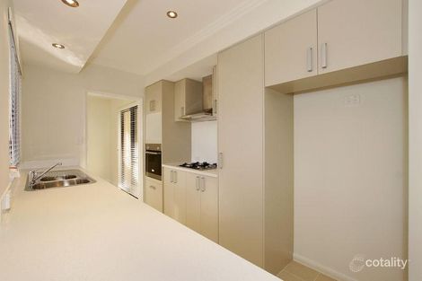 Property photo of 44C Waterloo Street Joondanna WA 6060