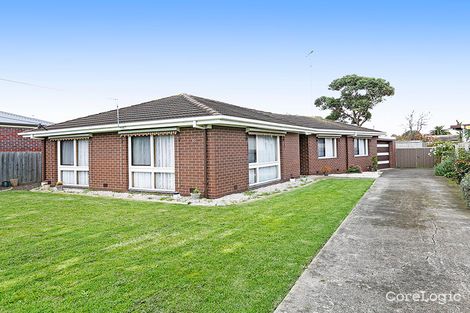 Property photo of 6 Breadalbane Street Newcomb VIC 3219