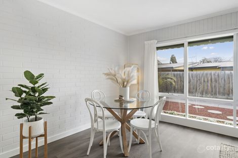 Property photo of 4/12 Muir Street Frankston VIC 3199