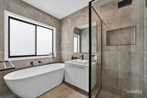 Property photo of 6 Darter Way Armstrong Creek VIC 3217