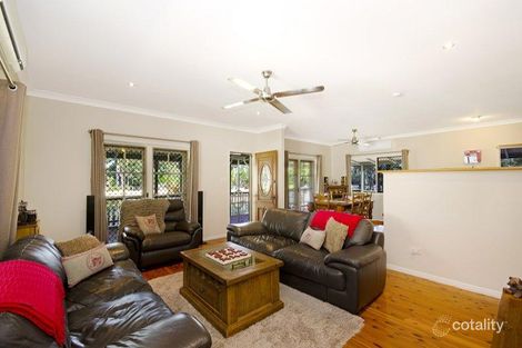 Property photo of 46 Flagstone Avenue Rangewood QLD 4817