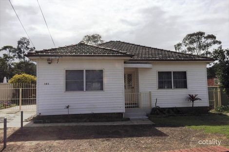 181 Juno Pde, Greenacre, NSW 2190