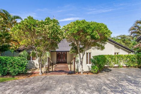 Property photo of 115 Thorngate Drive Robina QLD 4226