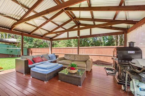 Property photo of 115 Thorngate Drive Robina QLD 4226