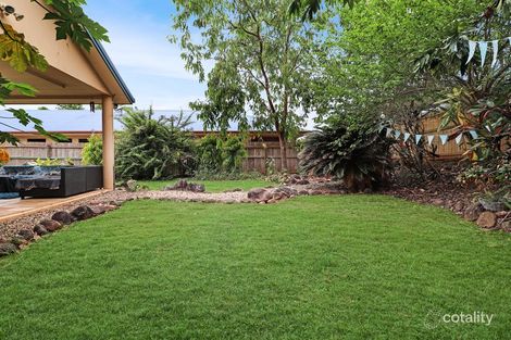 Property photo of 47 Benjamina Street Mount Sheridan QLD 4868
