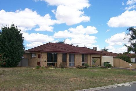 7 Triller Pl, Huntingdale, WA 6110