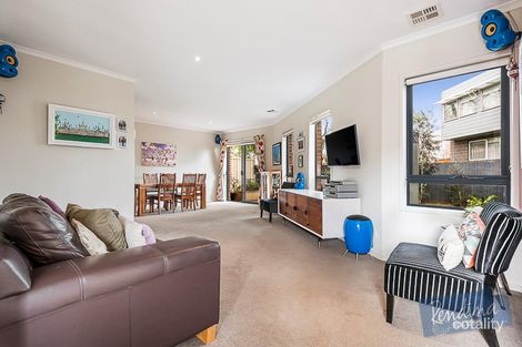 Property photo of 37 Cornish Lane Kensington VIC 3031