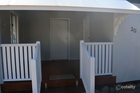 Property photo of 20 Clematis Street Blackall QLD 4472