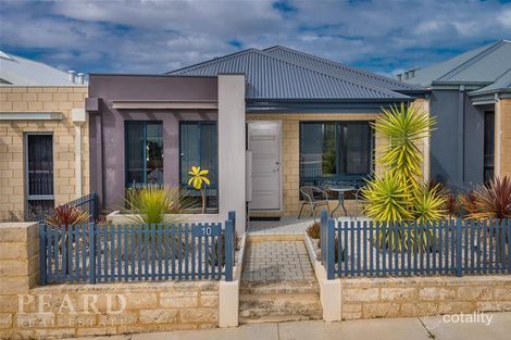 Property photo of 10 Hexham Terrace Alkimos WA 6038