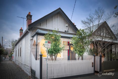 138 Cecil St, Fitzroy, VIC 3065