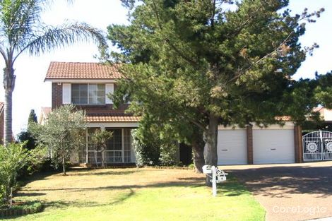 Property photo of 4 Ogden Close Abbotsbury NSW 2176