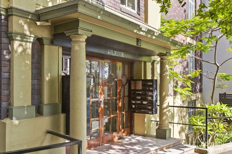 Property photo of 20/9 Wylde Street Potts Point NSW 2011
