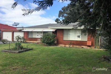 45 Tolworth Way, Embleton, WA 6062